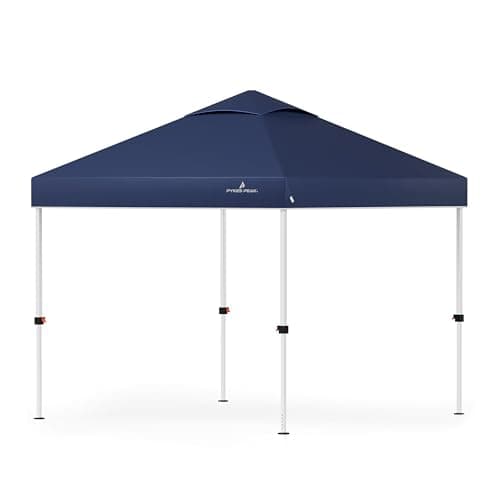 ワンタッチ タープテント 2.5m×2.5m