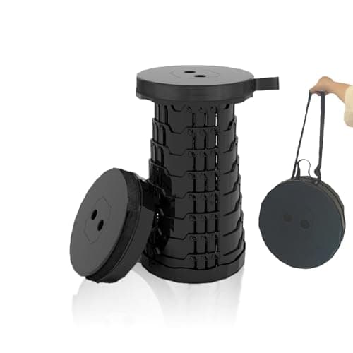 折りたたみ椅子 伸縮式 キャンプ椅子