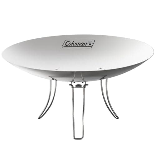 Coleman バーベキュー コンロ ファイヤーディスク 2000031235