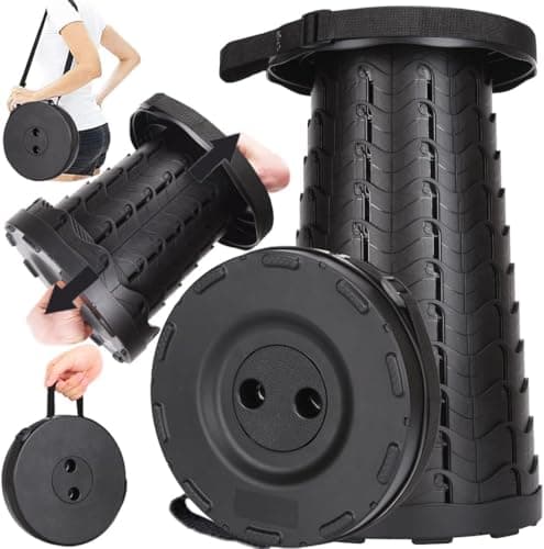 折りたたみ椅子 伸縮式 キャンプ椅子