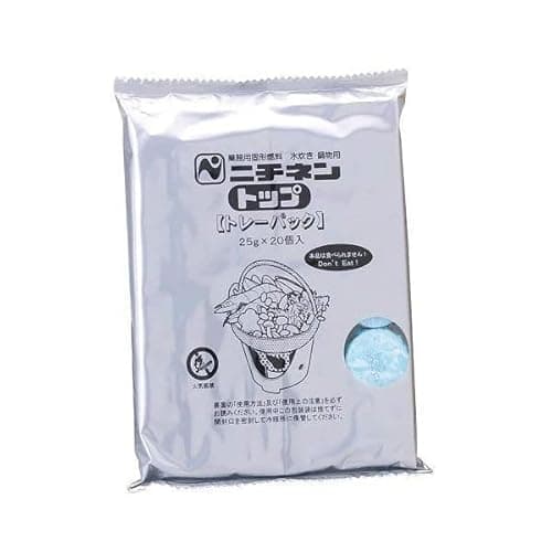 ニチネン 固形燃料 25g×20個