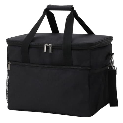 ソフトクーラーボックス 30L