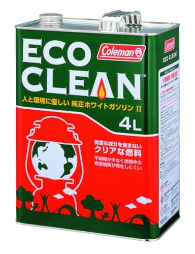 CM エコクリーン 4L