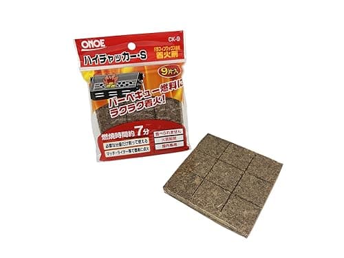 ハイチャッカー・S CK-9 9片