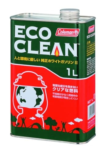 CM エコクリーン 1L