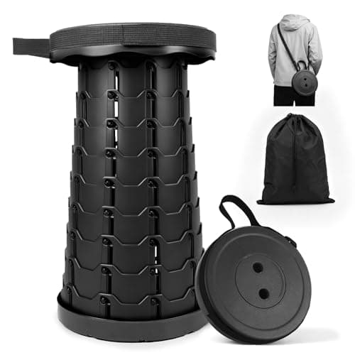 折りたたみ椅子 アウトドアチェア 伸縮式 キャンプ椅子