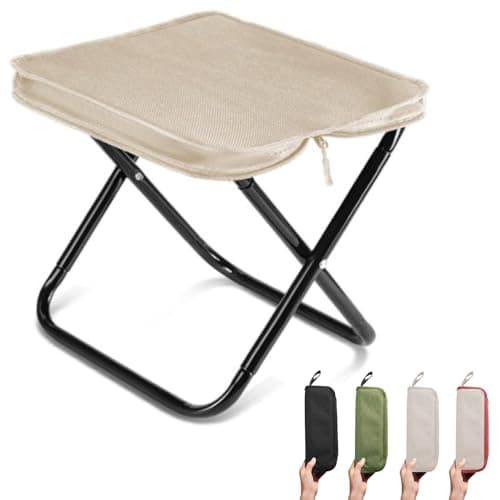 折りたたみ椅子 1個