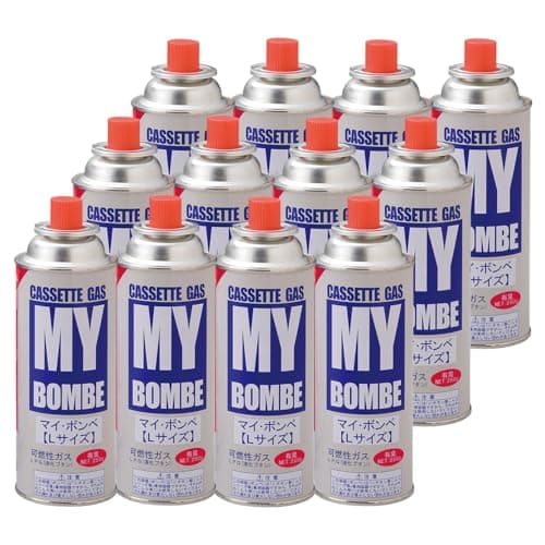 マイボンベ L 250g 12本セット