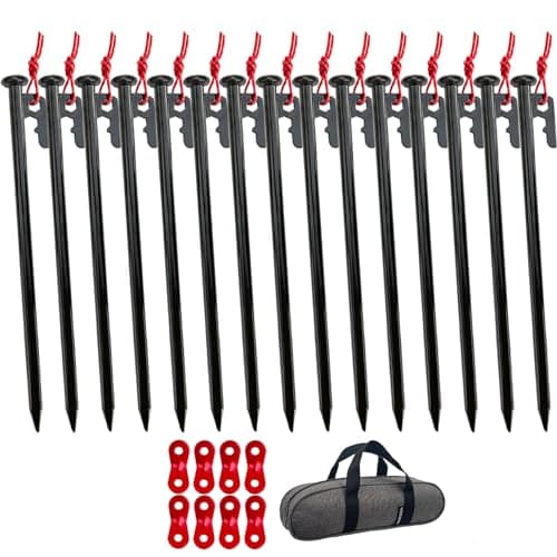 30cm ペグ セット 15本セット